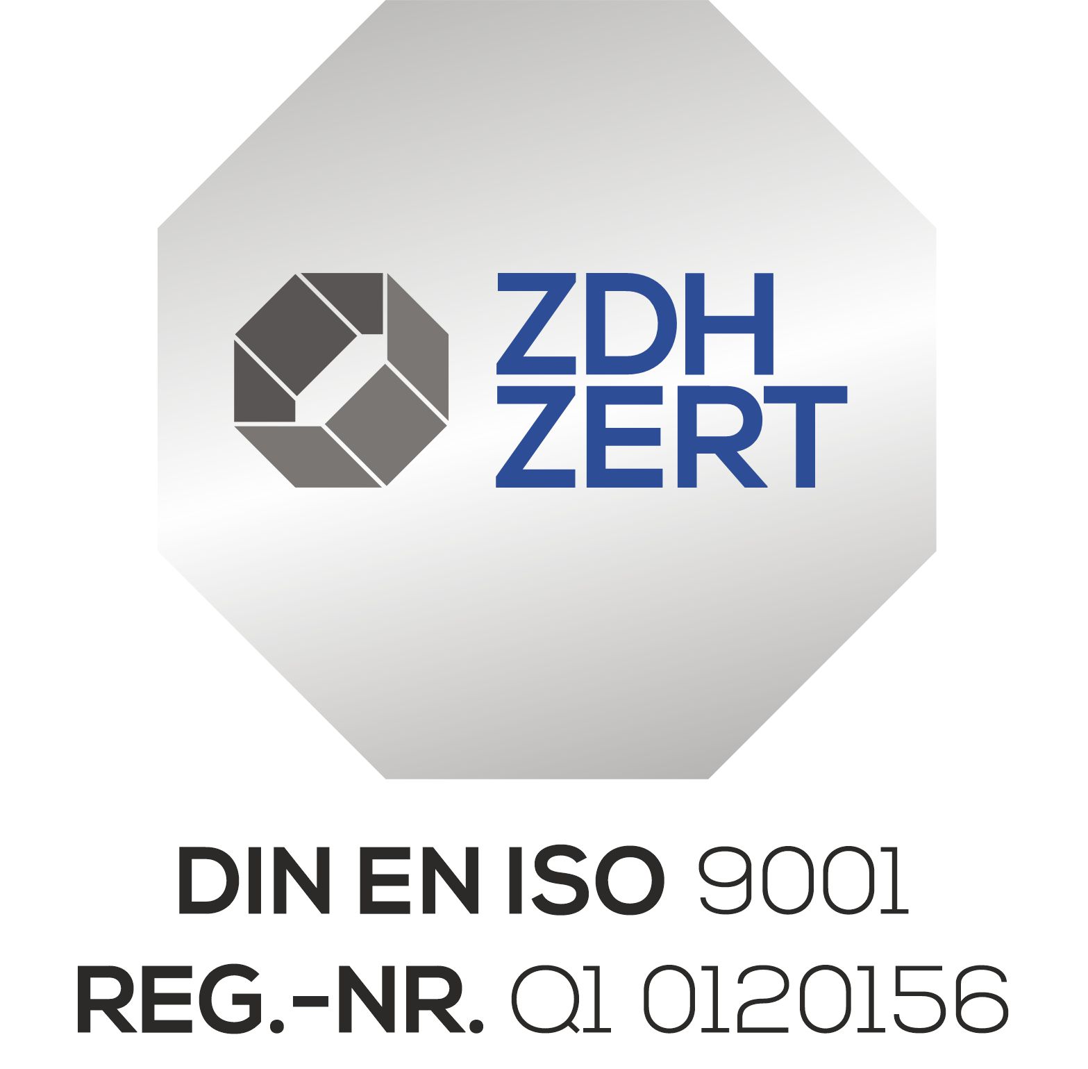 ZDH-ZERT - Siegel LIV-Hessen_9001 (Juli 2021)